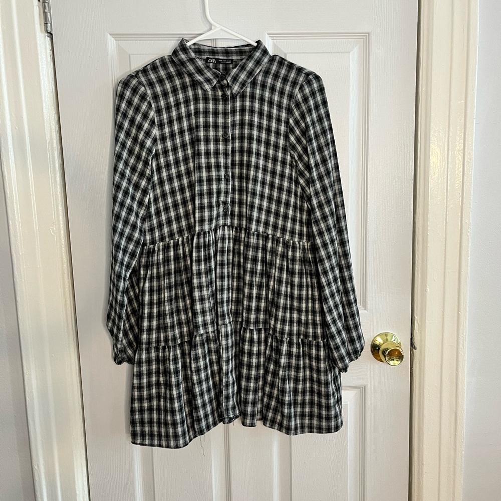 Zara mini dress